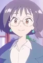 Tsubomi's Mother