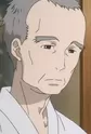 Suzuhara, Takeomi