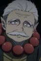 Gambar Karakter Senjinbou Myouhouzan
