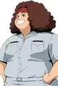 Tendou, Hatsune
