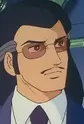Dr. Mizuki