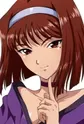 Kanzaki, Sumire