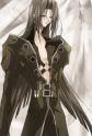 Gambar Karakter Lucifer