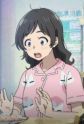Gambar Karakter Mio's Mother