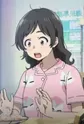 Mio's Mother