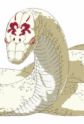 Gambar Karakter Guardian Serpent