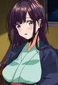 Kurahashi, Tokiko