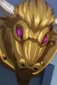 Bull Head