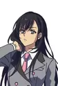 Satou, Wendy