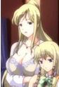 Gambar Karakter Claire Saionji