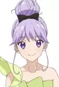 Shirakabe, Mako