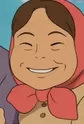 Red Villager