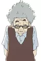 Mr. Fujiyama