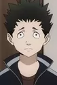 Nakaumi, Keiichi