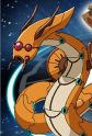 Gambar Karakter Chronos