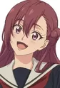 Tsubaki, Satomi