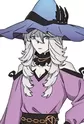 Zaiden, Shion