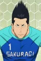 Kondou, Ruka
