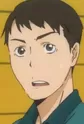 Volleyball Player #1