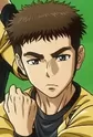 Tachibana, Soichirou