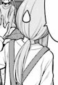 Gambar Karakter Aoba's Mother