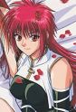 Gambar Karakter Miki