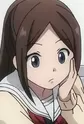 Girl Student A