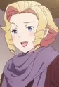 Elf's Mother