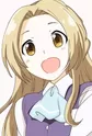 Komiya, Natsumi
