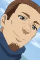 Hotta, Mamoru