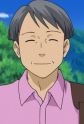 Gambar Karakter Shinji Morooka