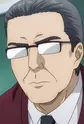 Homeroom Teacher