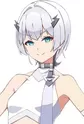 Fuwa, Hikaru