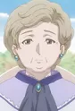 Lady Kreis