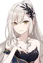 Mikoshiro, Yukari