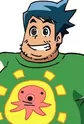Kirifuda, Guts