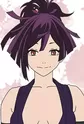 Yuzuriha