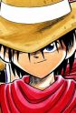 Gambar Karakter Yoshinori Kazama