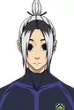 Gagamaru, Gin