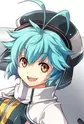 Orion, Millium