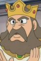Gambar Karakter King of Balt