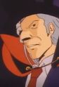 Gambar Karakter Dr. Shinigami