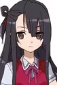 Koori, Chikage