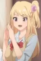 Mizusawa, Rino
