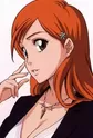Inoue, Orihime