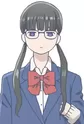 Tsubaki, Yukari