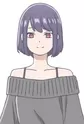 Maeda, Momoko