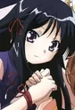 Takamine, Koyuki