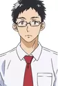 Shibata, Osamu