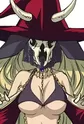 Swordfrail, Easlies